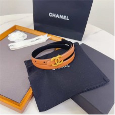 Chanel Belts new 