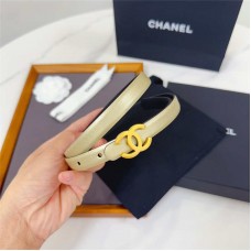Chanel Belts new 