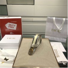 Dior Belts new 
