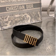 Dior Belts new 