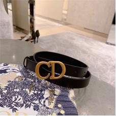 Dior Belts new 