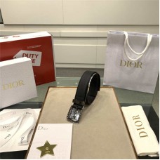Dior Belts new 