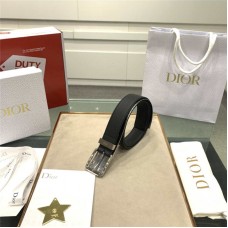 Dior Belts new 