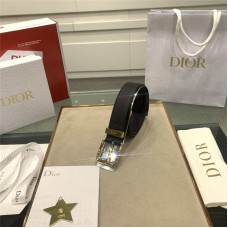 Dior Belts new 