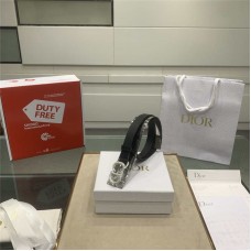 Dior Belts new 