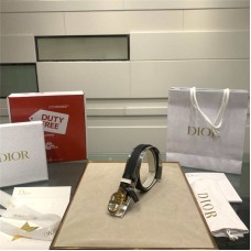 Dior Belts new 