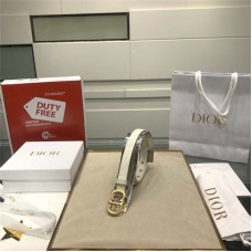 Dior Belts new 