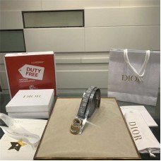 Dior Belts new 