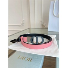 Dior Belts new 