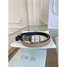 Dior Belts new 