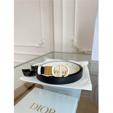 Dior Belts new 