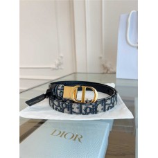 Dior Belts new 