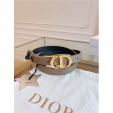 Dior Belts new 