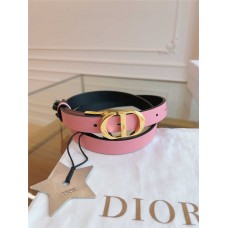 Dior Belts new 