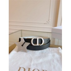 Dior Belts new 