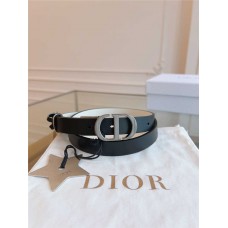 Dior Belts new 