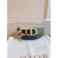 Dior Belts new 