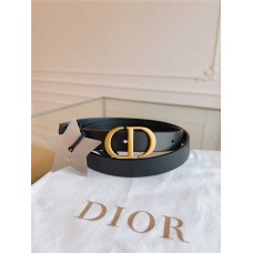 Dior Belts new 