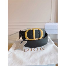 Dior Belts new 