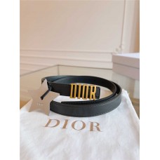 Dior Belts new 