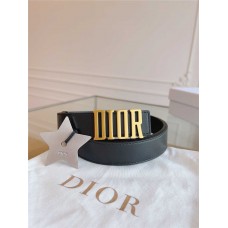Dior Belts new 