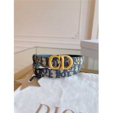 Dior Belts new 