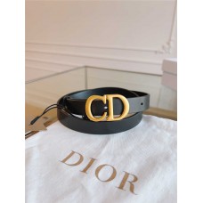 Dior Belts new 