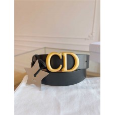 Dior Belts new 
