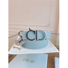 Dior Belts new 