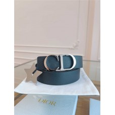 Dior Belts new 