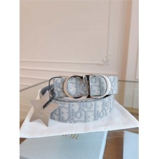 Dior Belts new 