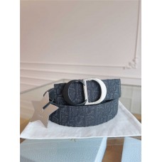 Dior Belts new 