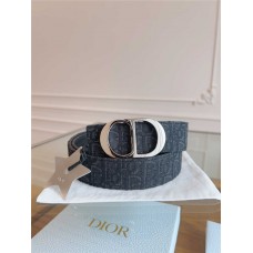 Dior Belts new 