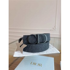 Dior Belts new 
