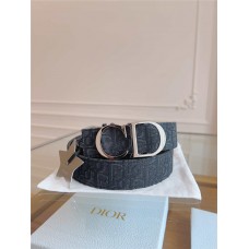 Dior Belts new 