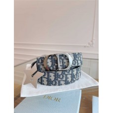 Dior Belts new 