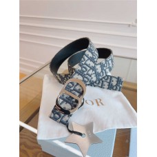 Dior Belts new 