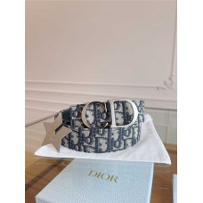 Dior Belts new 