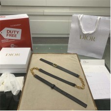 Dior Belts new 