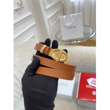 Dior Belts new 