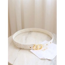 Dior Belts new 
