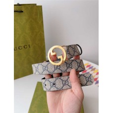 Gucci Belts new 