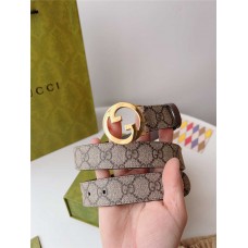 Gucci Belts new 