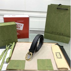 Gucci Belts new 