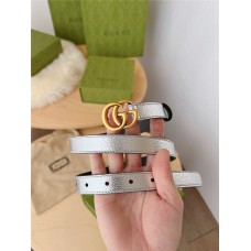 Gucci Belts new 