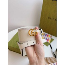 Gucci Belts new 