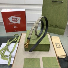 Gucci Belts new 