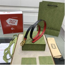 Gucci Belts new 