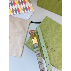 Gucci Belts new 