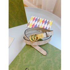 Gucci Belts new 